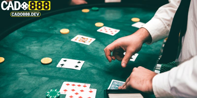 Vài chiến lược thắng lớn ở Baccarat
