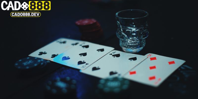 Đôi nét giới thiệu về game bài Baccarat hấp dẫn