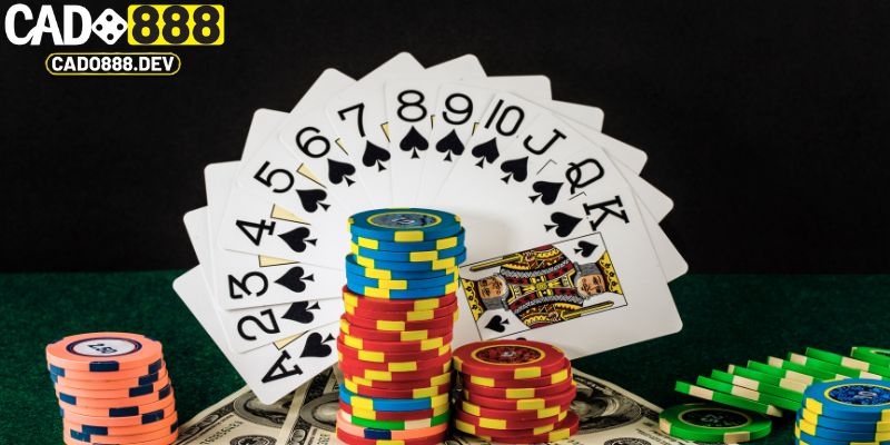 Khám phá kho game cá cược hợp pháp