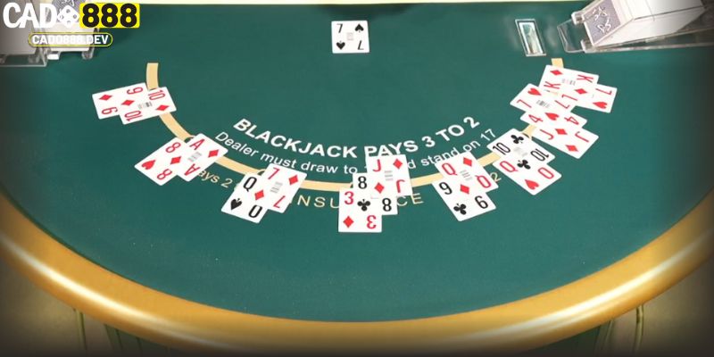 Sảnh casino EVO mang đến nhiều tựa game huyền thoại