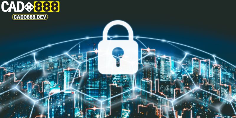 Chính sách bảo mật đặt ra trách nhiệm bảo vệ thông tin