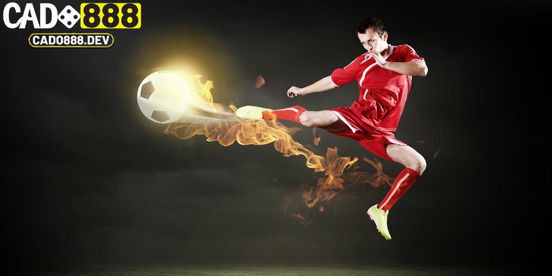 Nguyên tắc cơ bản trong kèo phạt góc