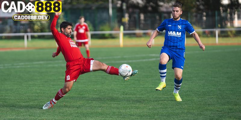 Một vài hình thức chơi kèo rung