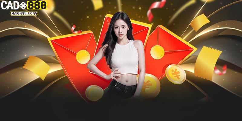 Khuyến mãi điểm danh hàng ngày hấp dẫn