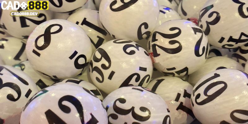 Kinh nghiệm xổ số dựa trên cầu kẹp