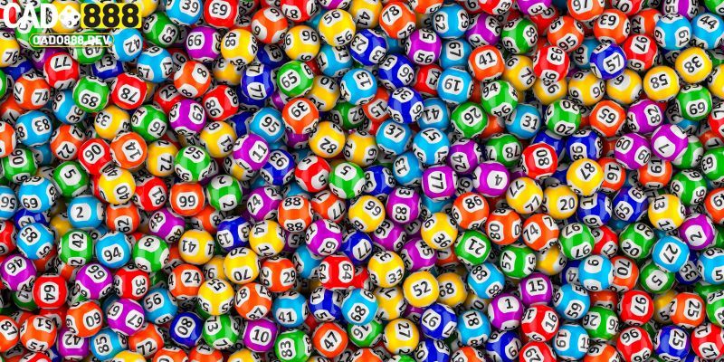 Vài thông tin về kinh nghiệm xổ số