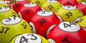 Kinh nghiệm xổ số