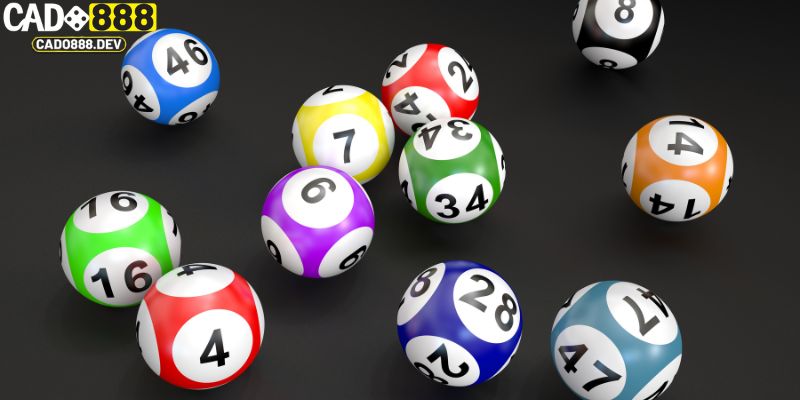 Vài thông tin tổng quan về lô xiên 2