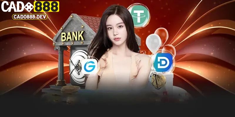 FAQ liên quan đến nạp tiền ở nhà cái