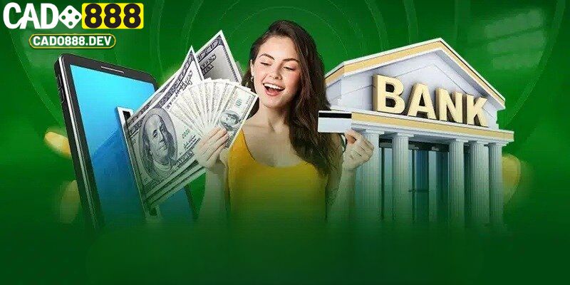 Tổng hợp lưu ý cần nắm khi rút tiền ở nhà cái