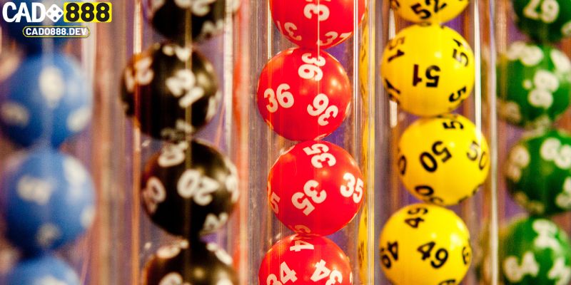 Soi cầu bạc nhớ dựa vào lô tô rơi